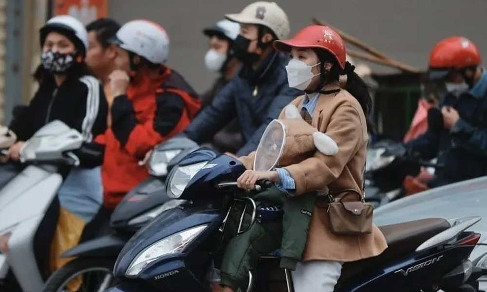             Weather forecast for nighttime of 30th January and full day of 31st January, 2026